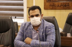 تعیین مکانی برای اعلام ورودی شهر رشت، نیازمند مطالعات دقیق شهرسازی و معماری