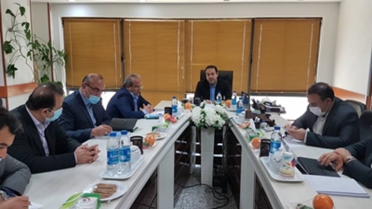 کارگاه آموزشی مدیریت منابع انسانی در دانشگاه علوم پزشکی گیلان برگزار شد