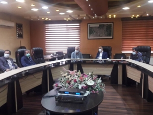 رفع مشکلات شهروندان در محلات از طریق مدیران نواحی