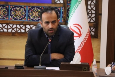 تقاطع غیر همسطح رشت به پیشرفت ۲۵ درصدی رسید