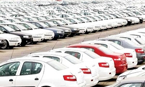 قیمت خودروهای وارداتی اعلام شد