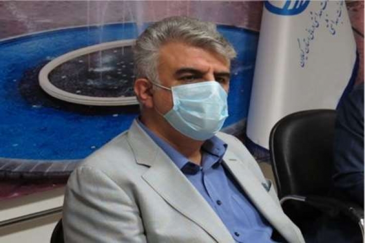 نیمی از جمعیت بالای ۱۸ سال استان دز سوم واکسن کووید-۱۹ را دریافت کردند