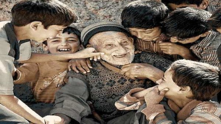 دلیل علمی مهربانی پیرمردها کشف شد