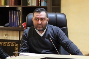 مهندس زالفی شهرداری خاص در مسیر توسعه / محمد رسول محمدپور