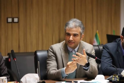 سید حسین رضویان رئیس کمیسیون توسعه پایدار: شهرداری نسبت به تهیه طرح جامع سیما، منظر و فضای سبز شهری اقدام نماید
