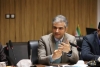 سید حسین رضویان رئیس کمیسیون توسعه پایدار: شهرداری نسبت به تهیه طرح جامع سیما، منظر و فضای سبز شهری اقدام نماید