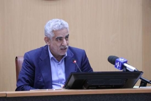همکاری جهت احداث بیمارستان جنرال پورسینا تکلیف همگانی است