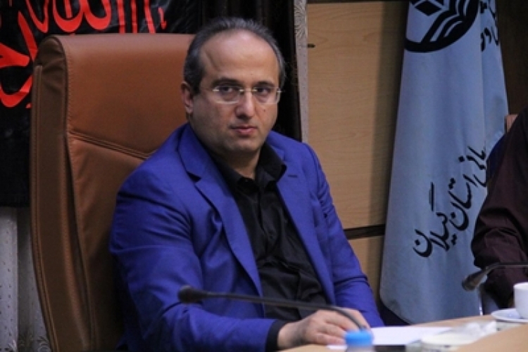 تبیین تحولات بنیادین نظام سلامت گیلان در ارتقای شاخص&zwnj;ها/ نیازمند همکاری وکلای مجلس در بهره&zwnj;گیری از ظرفیت&zwnj;های قانونی هستیم