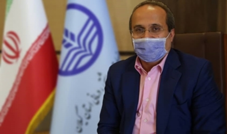 تاکید دکتر سالاری بر بهبود و ارتقای بهداشت و درمان شهرستان فومن