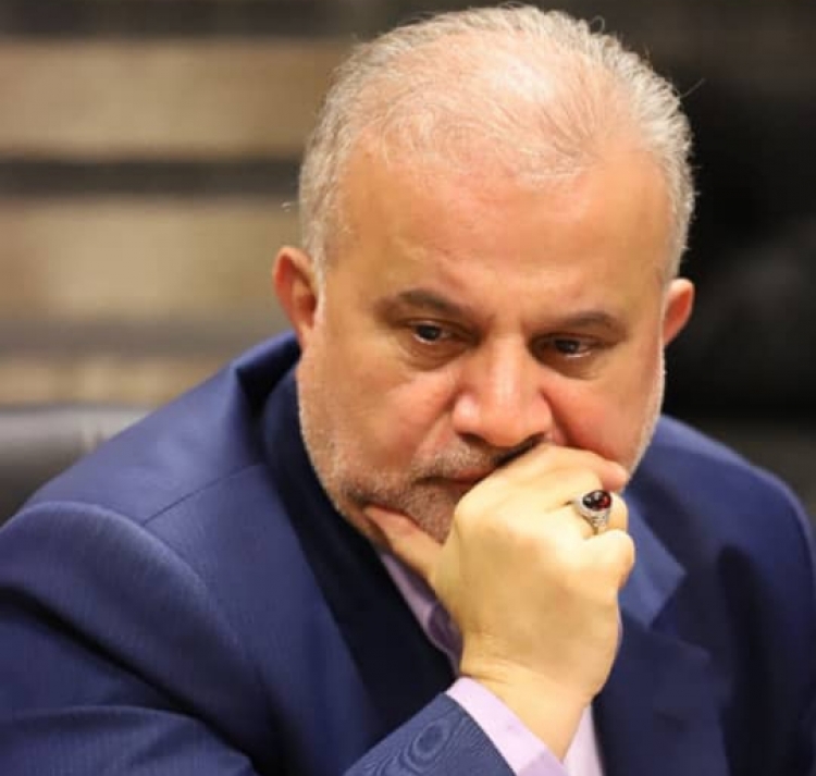پیام دکتر احمد رمضانپور نرگسی دبیرکل انجمن فرهنگیان استان گیلان بمناسبت روز معلم