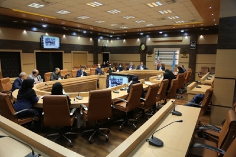 دوره مدیریت بیماران ترومایی(PHTM) در مرکز مهارت های بالینی دانشگاه علوم پزشکی گیلان برگزار شد