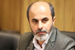 انتقاد از وضعیت آبیاری فضای سبز رشت