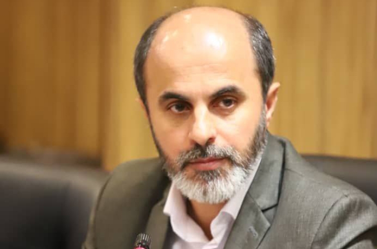 انتقاد از وضعیت آبیاری فضای سبز رشت