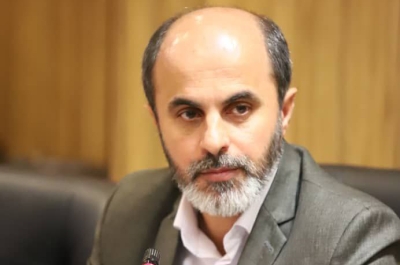 انتقاد از وضعیت آبیاری فضای سبز رشت