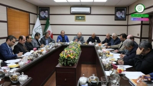 برگزاری اولین نشست &laquo;کارگروه رسانه ای حمایت از خانواده و جوانی جمعیت&raquo; در استان گیلان
