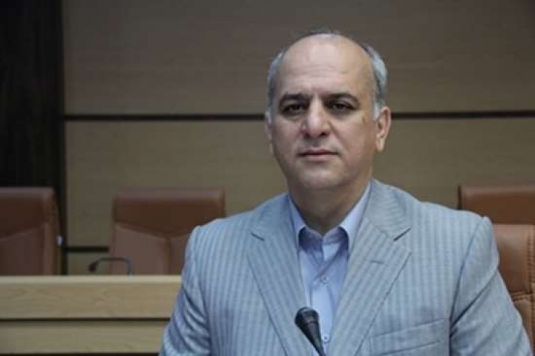 آغاز صدور احکام تغییر ضریب و افزایش سنواتی کارکنان دانشگاه علوم پزشکی گیلان