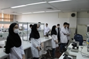 برگزاری کارگاه آموزشی کمک به تنفس نوزاد (HBB) در دانشگاه علوم پزشکی گیلان