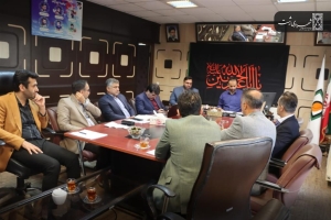 هوشمندسازی ناوگان حمل و نقل همگانی شهر رشت