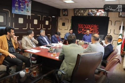 هوشمندسازی ناوگان حمل و نقل همگانی شهر رشت