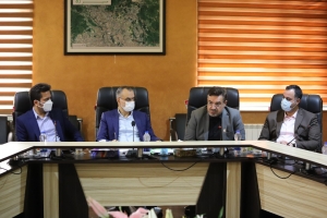 پایش منظم&nbsp; ونظارت دقیق کمیسیون بودجه از شرایط درآمد و هزینه شهرداری