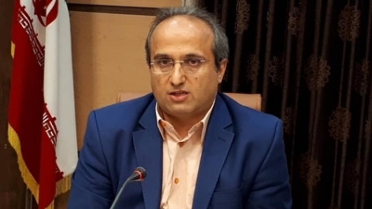 بازدید رئیس دانشگاه علوم پزشکی گیلان از مرکز اورژانس ۱۱۵ گیلان