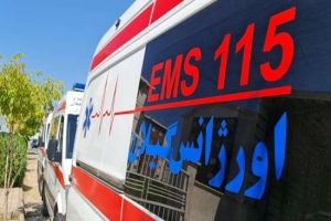 شهر رشت برای نخستین بار به اورژانس بانوان مجهز می شود