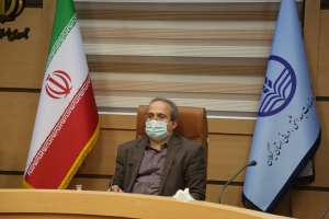 رفع نیازهای ایثارگران یکی از اولویت های دانشگاه است/حدود دوهزار نیروی شرکتی دانشگاه علوم پزشکی گیلان تبدیل وضعیت شدند