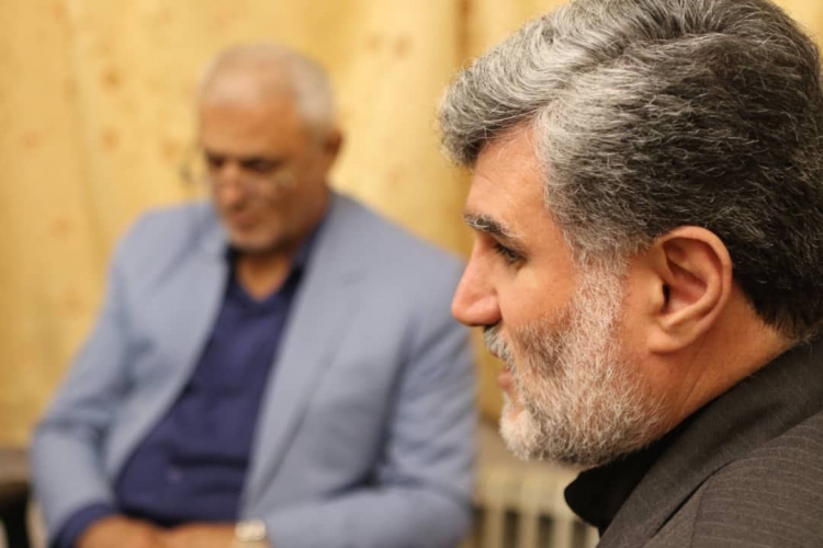 مجید عزیزی در شورای شهرستان رشت مطرح کرد: لزوم بررسی بیشتر جهت استفاده از زباله سوز در سراوان