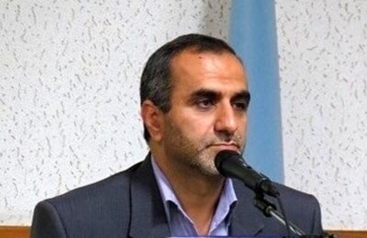 بازدید سرزده معاون فرهنگی و دانشجویی دانشگاه علوم پزشکی گیلان از بیمارستان ۳۱ خرداد منجیل