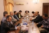 در جلسه شورای شهرستان رشت عنوان شد : ارائه چند طرح پیشنهادی توسط رییس شورای شهرستان برای بهبود خدمات ثبتی