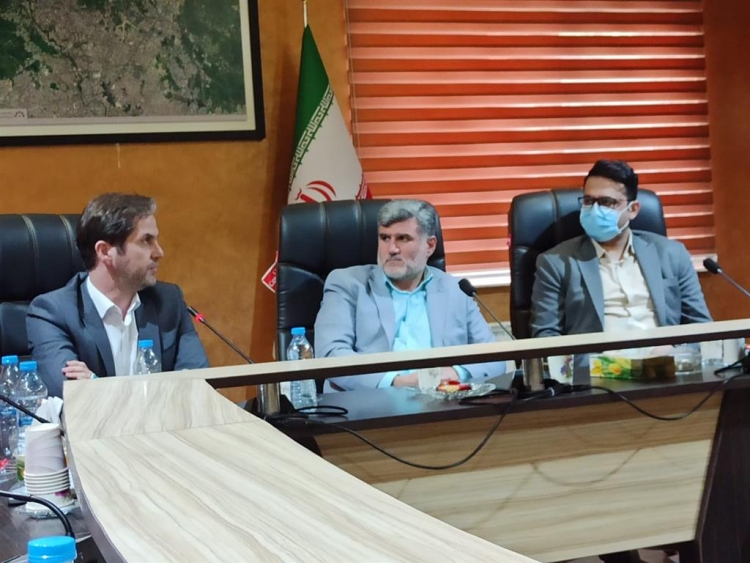 ایجاد بازارچه صنایع دستی - تاسیس آموزشکده خوراک شناسی - راه&zwnj;اندازی موزه خوراک رشت در عمارت تاریخی شهرداری - احیاء بازار پیرسرا