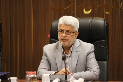 خدمت صادقانه برای اعتلای رشت در ذهن شهروندان باقی می ماند/ تکریم از بزرگان شهر رشت