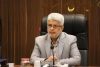 خدمت صادقانه برای اعتلای رشت در ذهن شهروندان باقی می ماند/ تکریم از بزرگان شهر رشت