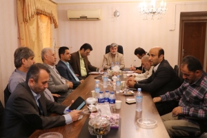 برنامه ریزی جهت تنوع در کشت محصولات کشاورزی