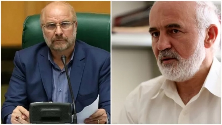 احمد توکلی: در ماجرای سفر خانواده قالیباف به ترکیه افراط و تفریط شد / قالیباف باید شفاف سازی کند